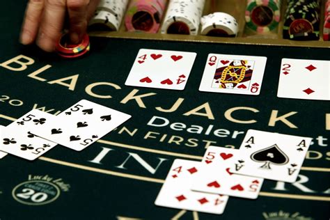 Играть в блэкджек онлайн бесплатно — практика игры в Blackjack